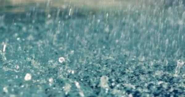 雨的種類英語(yǔ),雨的種類圖2