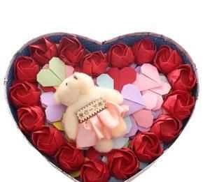 情人節(jié)送什么禮物給女朋友最好