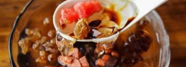 冰粉能放幾天,冰粉可以放幾天在冰箱里圖2