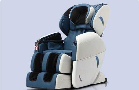 天天使用按摩椅的危害,按摩椅的危害圖2