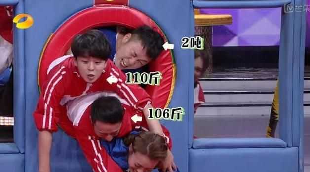 楊超越什么梗，如何評(píng)價(jià)火箭少女《橫沖直撞20歲》第三期？圖9