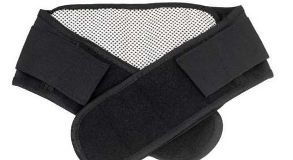 自發(fā)熱護(hù)腰帶的副作用,自發(fā)熱護(hù)腰帶有害嗎圖1