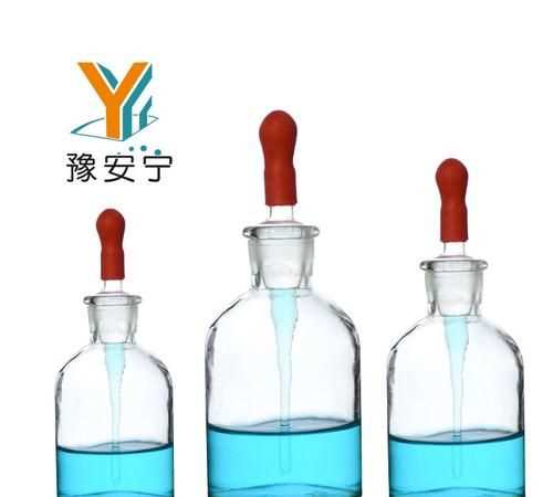 滴瓶上的滴管不能用水沖洗原因是什么