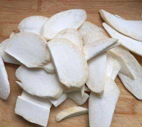 杏鮑菇炒肉怎么做,杏鮑菇炒肉片怎么做才好吃圖5