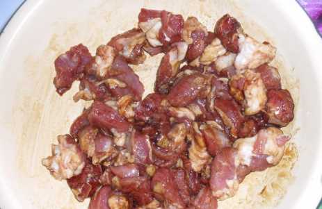 烤箱烤火燒溫度和時(shí)間,火燒皮烤箱烤多久圖3