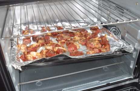 烤箱烤火燒溫度和時(shí)間,火燒皮烤箱烤多久圖5