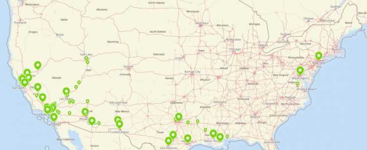 richmond是美國哪個城市