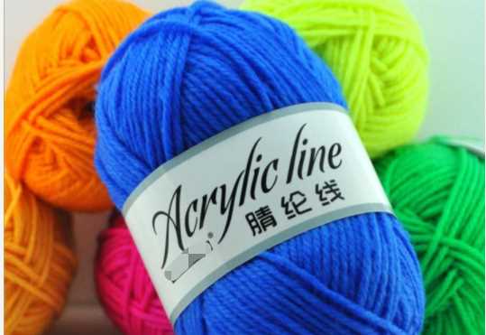 腈綸面料的特性,腈綸是什么面料優(yōu)缺點(diǎn)起球嗎圖1