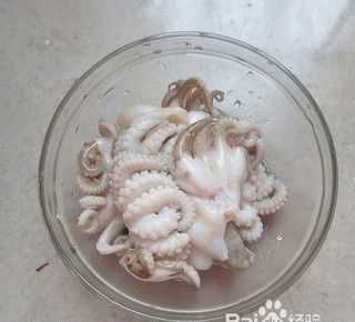 八爪魚的墨汁有營(yíng)養(yǎng)嗎,吃八爪魚動(dòng)不動(dòng)就是爆頭八爪魚的墨汁真的能吃