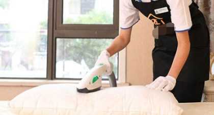 螨蟲包放床上為什么會濕的,除螨包為什么會潮濕圖4