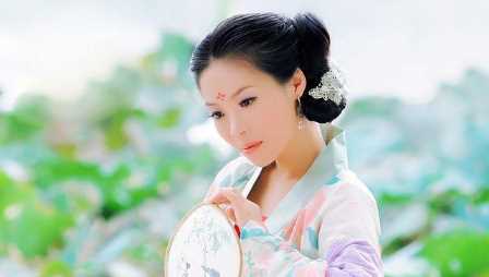 藝術(shù)照是什么,藝術(shù)照是什么意思圖4