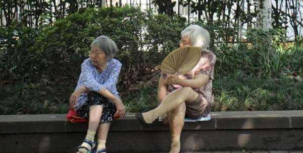 立秋還有公母之分,公秋扇子丟誰說的圖2