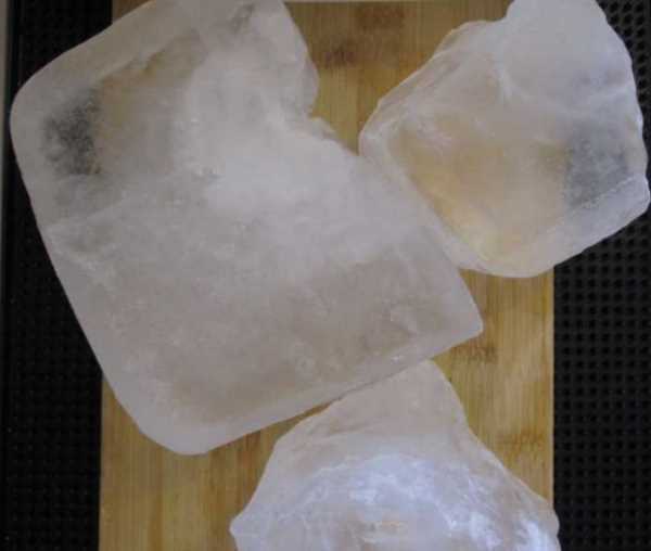 老冰怎么凍家庭版,老冰棍如何制作?圖5