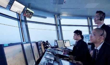 進近的區(qū)別視頻,進近和塔臺的區(qū)別是什么意思圖1