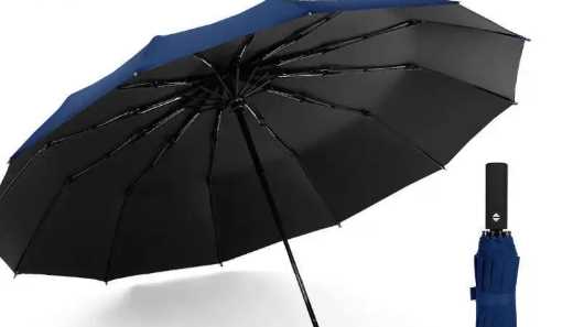 傘有哪些,傘有哪幾種類型圖1