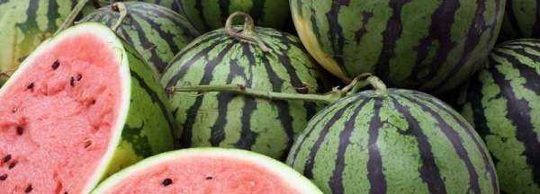 夏天西瓜切開(kāi)放冰箱能放幾天,西瓜打開(kāi)了放在冰箱里可以放幾天切開(kāi)的西瓜能保存多久圖3