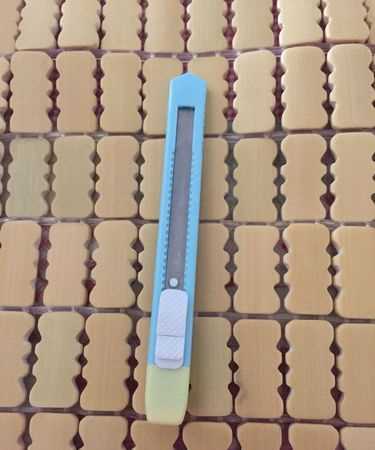 修眉刀可以帶進(jìn)地鐵站嗎