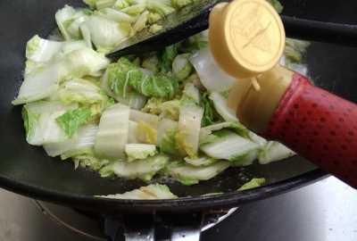 怎么炒娃娃菜好吃,怎么做娃娃菜好吃簡(jiǎn)單圖18