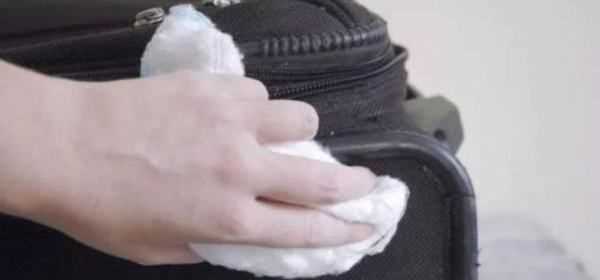 行李箱可以洗,行李箱里面可以用水洗嗎圖5
