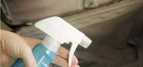 行李箱可以洗,行李箱里面可以用水洗嗎圖7