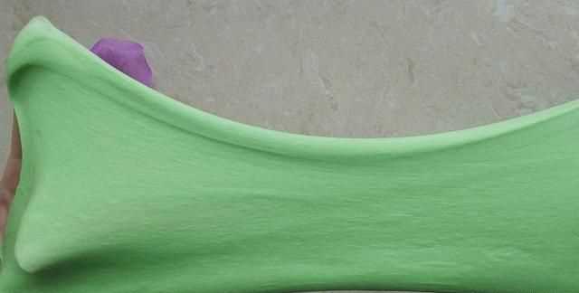 怎么用彩泥做起泡膠，不用成型水和橡皮泥 做起泡膠？圖6