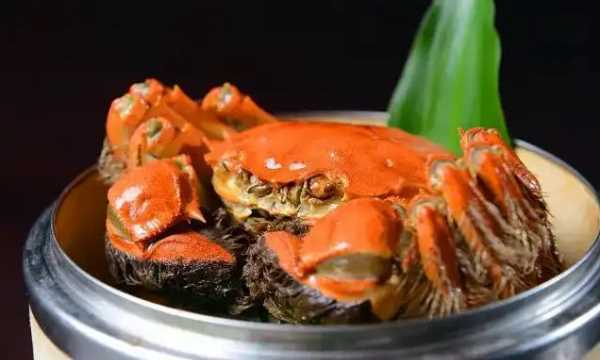 公母蟹有什么不一樣,公蟹和母蟹有什么區(qū)別圖2