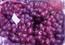 葡萄冷庫保鮮儲存方法,葡萄如何進行冷庫貯藏保存圖3