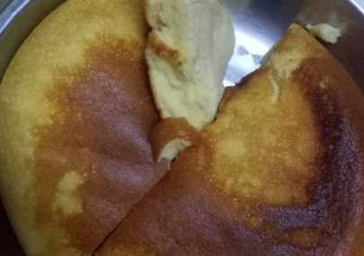 電飯煲蛋糕不蓬松是為什么,電飯鍋蛋糕中間不蓬松是什么原因圖3