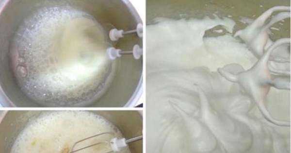 電飯煲蛋糕不蓬松是為什么,電飯鍋蛋糕中間不蓬松是什么原因圖8