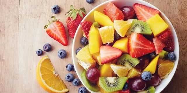 水果煮熟了還有營(yíng)養(yǎng)嗎