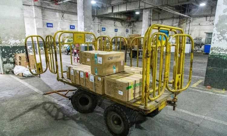 火車可以托運寵物嗎