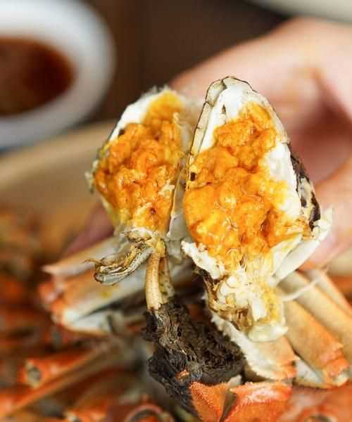 大閘蟹什么季節(jié)吃比較好
