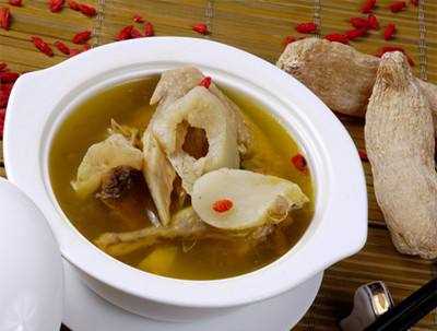 天麻煲湯怎么搭配,天麻煲湯怎么搭配竅門圖3