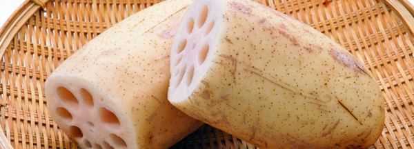 藕有幾個孔的區(qū)別,買藕時注意什么圖7