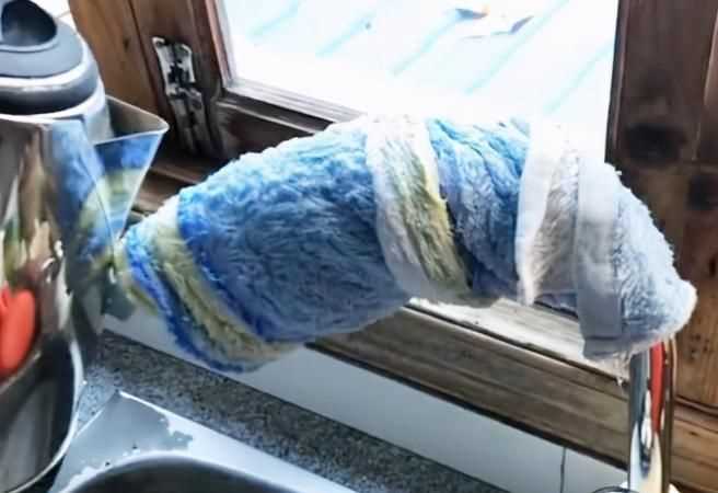 如何用大電流加熱的方法來解凍地下自來水管上懂得問題大約多長時間可以解凍