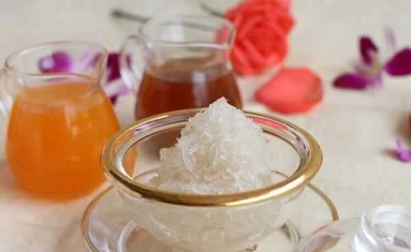 燕窩能用開(kāi)水泡,燕窩用冷水還是熱水浸泡比較好圖7