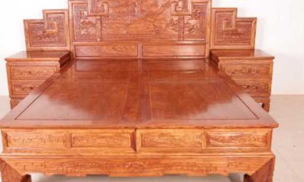 刺猬紫檀是不是紅木,刺猬紫檀是不是紅木圖4