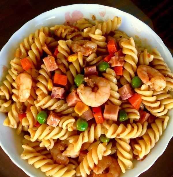 沒泡過的通心粉煮多久,通心粉煮之前要泡多久圖5