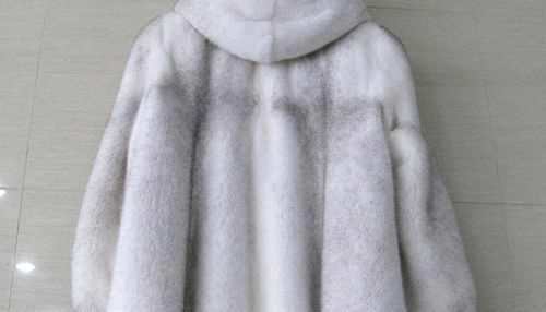 水貂毛和水貂有什么區(qū)別