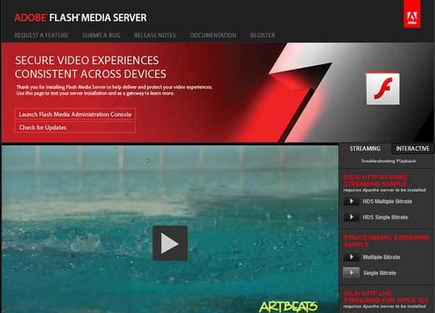 AdobeFlashPlayer已被屏蔽是什么意思?