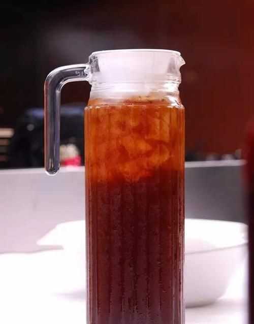 酸梅湯顏色不夠怎么辦