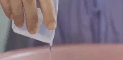 第一次買的羽絨服怎么洗,新買的羽絨服怎么洗最好圖2