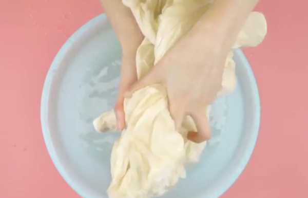 第一次買的羽絨服怎么洗,新買的羽絨服怎么洗最好圖15