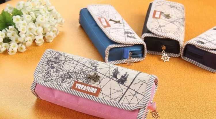 帆布包上的筆芯怎么洗