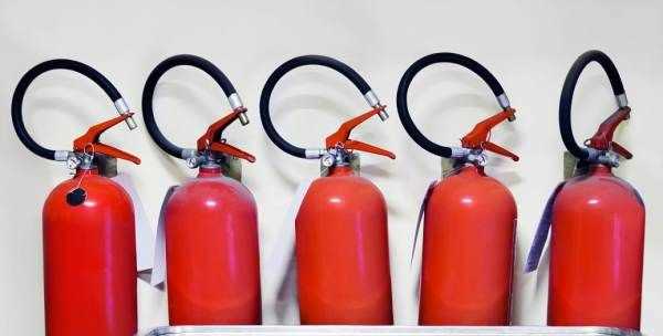 消防安全基礎(chǔ)知識,消防安全基礎(chǔ)知識圖2