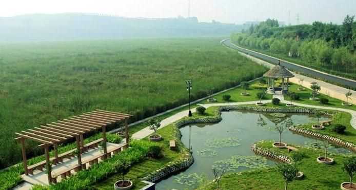 濕地對(duì)農(nóng)業(yè)發(fā)展有何作用急！肯定有caina