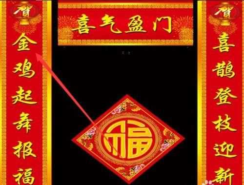 對(duì)聯(lián)的上下聯(lián)怎么區(qū)分左右還是左右