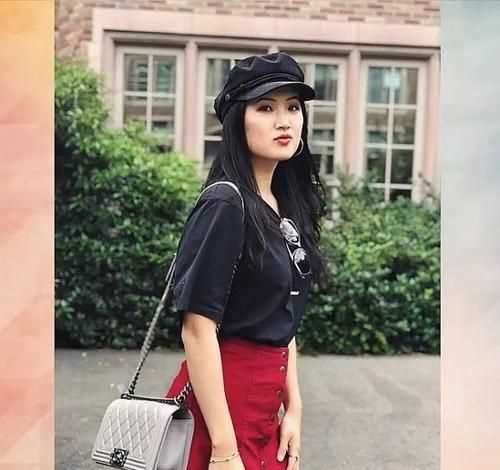 任正非的女兒為何會姓孟