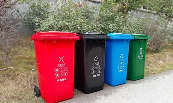分類垃圾桶多少錢一個,環(huán)保分類垃圾桶怎么畫圖1