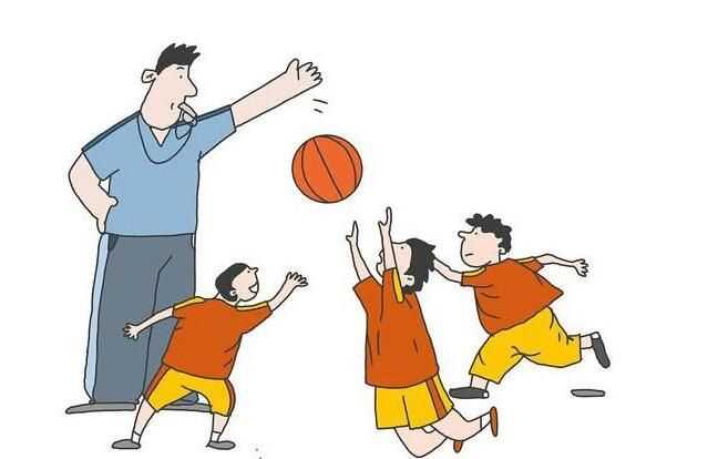 打籃球的10大好處